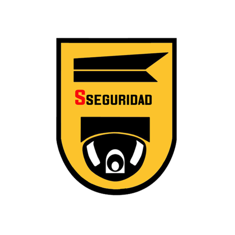 Servicios y Seguridad Limitada Logo